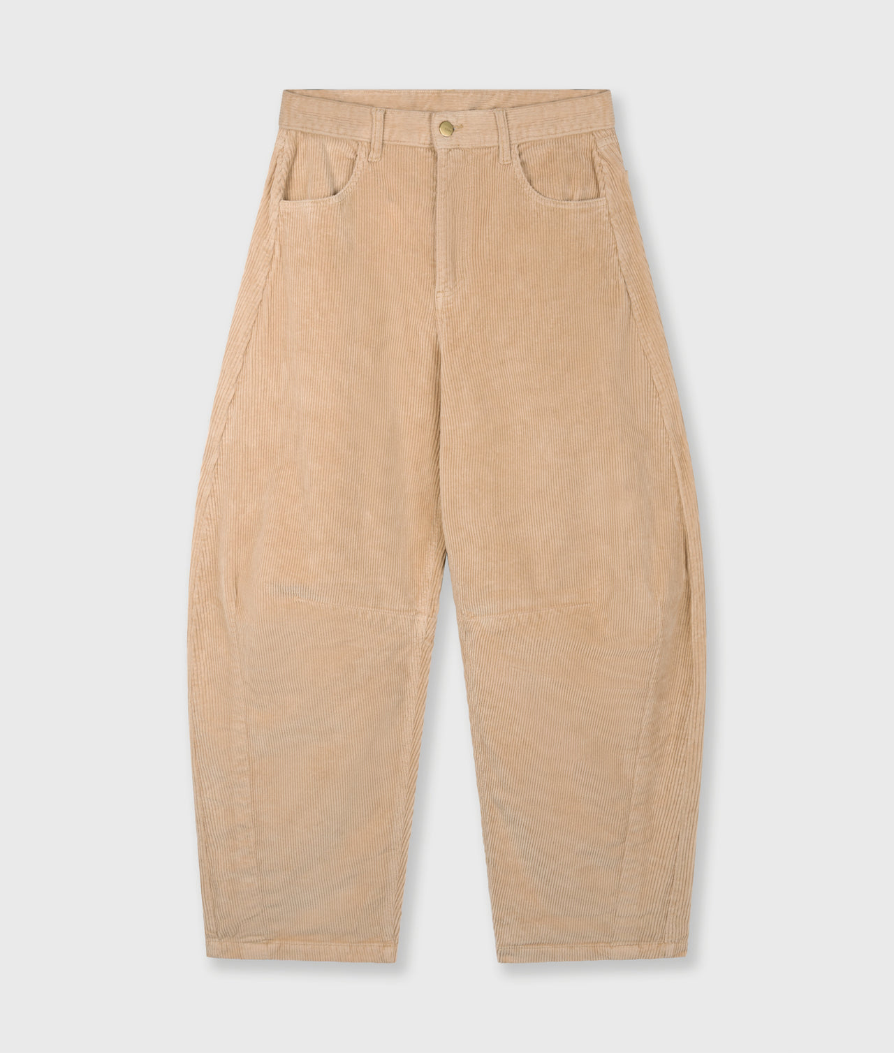 Ballonhose in Sand